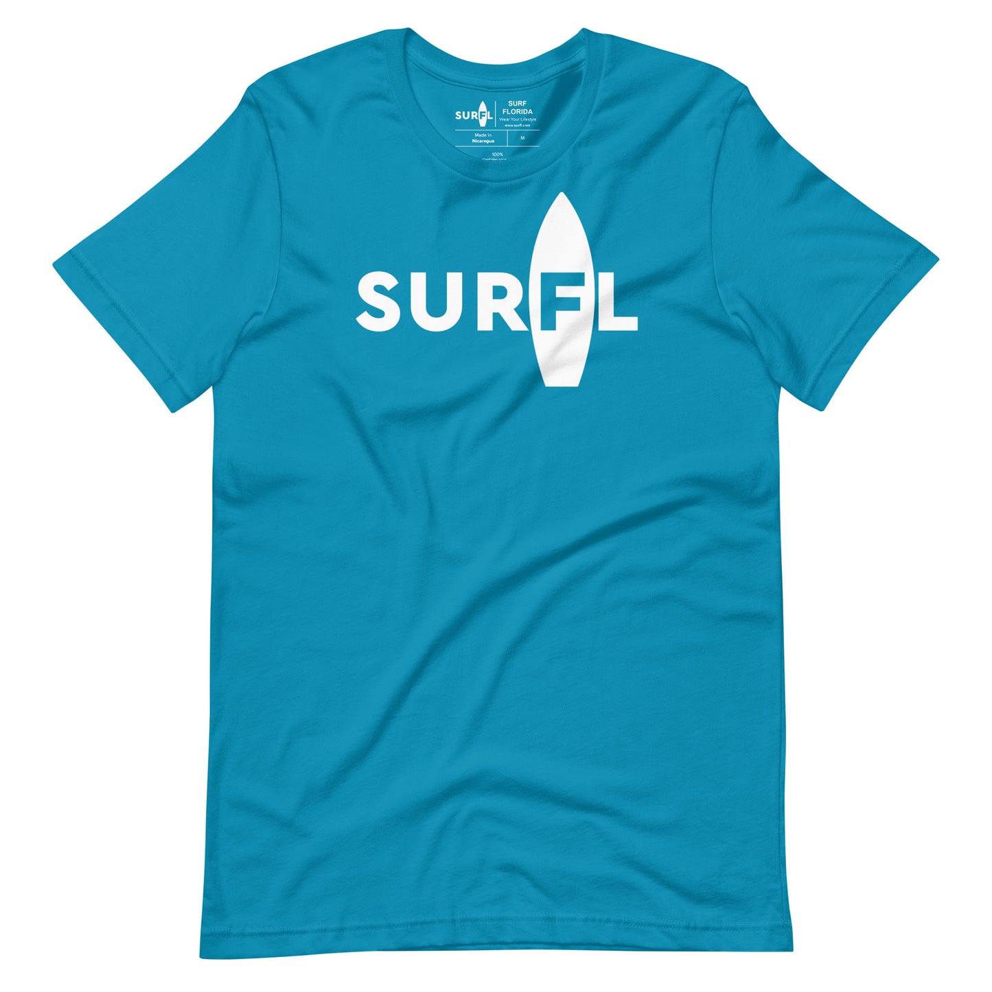 Men's Surf Florida T-Shirt