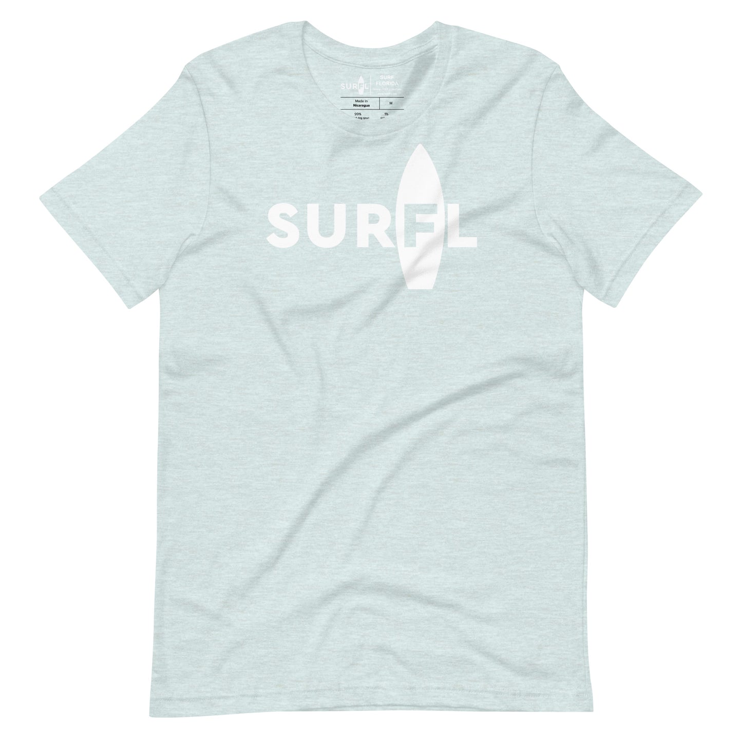 Men's Surf Florida T-Shirt