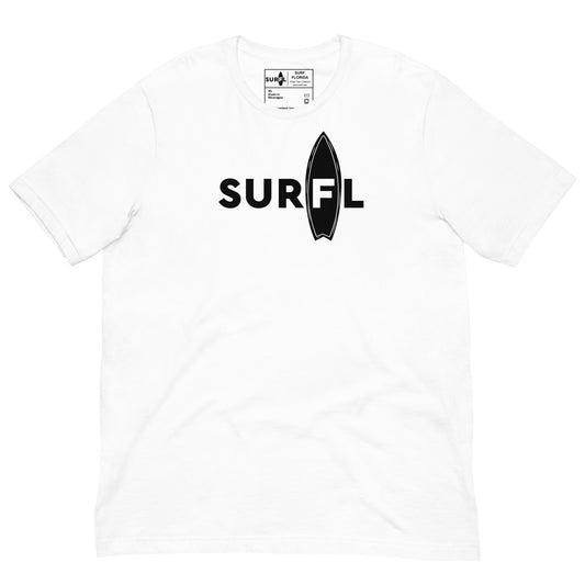 Men's Surf Florida T-Shirt Dovetail